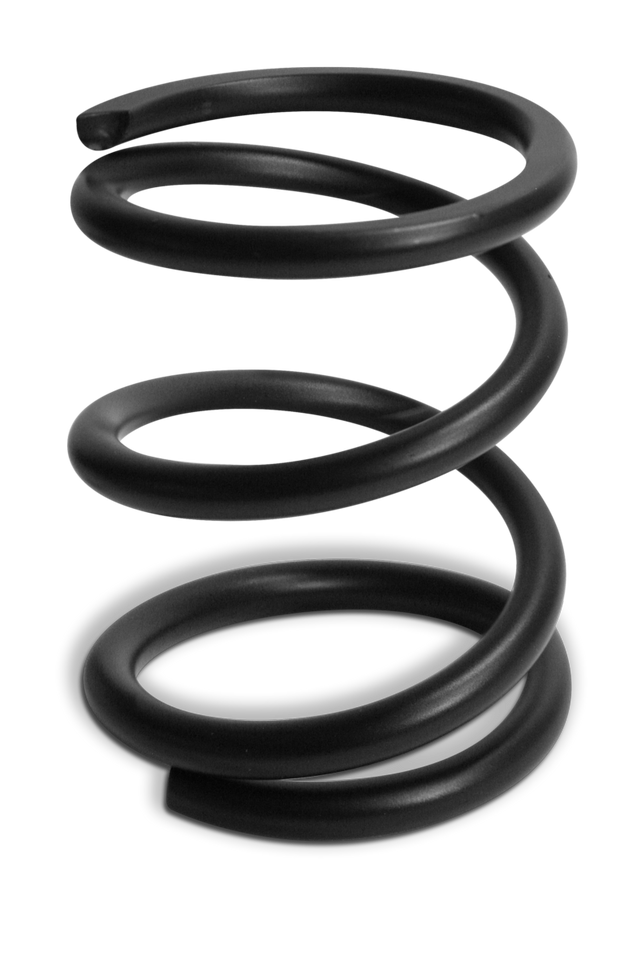 AFCO 4" Black AFCOIL® Springs - 26300B 26300B
