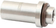Aeroflow #6 Air Conditioning Stainless Steel Weld On Line End - AFFCW-06L AFFCW-06L