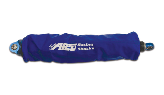 AFCO 12" Shock Cover - OWSCR19 OWSCR19