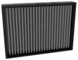 K&N Replacement Cabin Air Filter - KNVF2080 KNVF2080