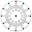 Holley Hall Effect 12-1 Crank Trigger Wheel - HO556-181 HO556-181