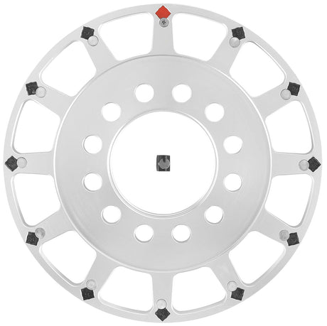 Holley Hall Effect 12-1 Crank Trigger Wheel - HO556-181 HO556-181