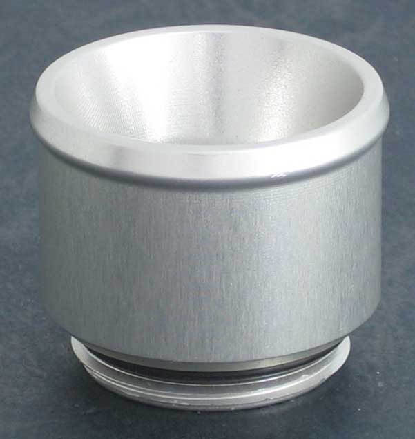 GFB 30mm Outlet Adapter Male suit 30mm (1-1/8") ID Hose (GFB5230) GFB5230