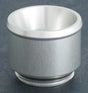 GFB 30mm Outlet Adapter Male suit 30mm (1-1/8") ID Hose (GFB5230) GFB5230