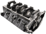Aeroflow Cast Iron Ford 351C Engine Block, 4.000" Bore 9.200" Deck, 2.750" Mains, 4-Bolt Splayed Caps (AF96-1015)