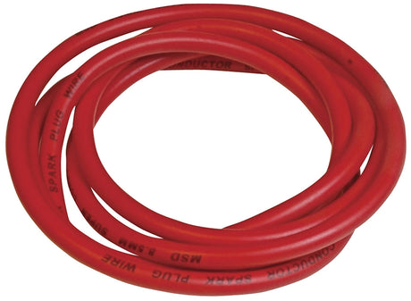 Msd Bulk Super Conductor Ignition Lead - MSD34019 MSD34019