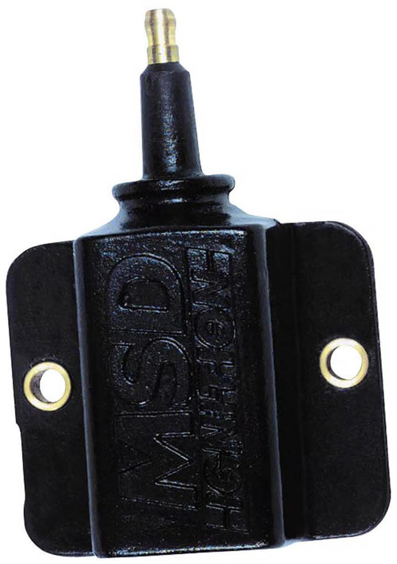 MSD Blaster DIS Racing Ignition Coil Black, 37,000 volts, Coil per Cylinder racing application (MSD8230) MSD8230