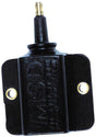 MSD Blaster DIS Racing Ignition Coil Black, 37,000 volts, Coil per Cylinder racing application (MSD8230) MSD8230