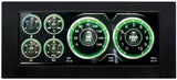 AutoMeter Invision 8.8" LCD Digital Dash, Panel Mount - AU7400 AU7400