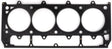 Cometic MLS Head Gasket, 4.200" Bore x .052" Thick - CMC15362-052 CMC15362-052