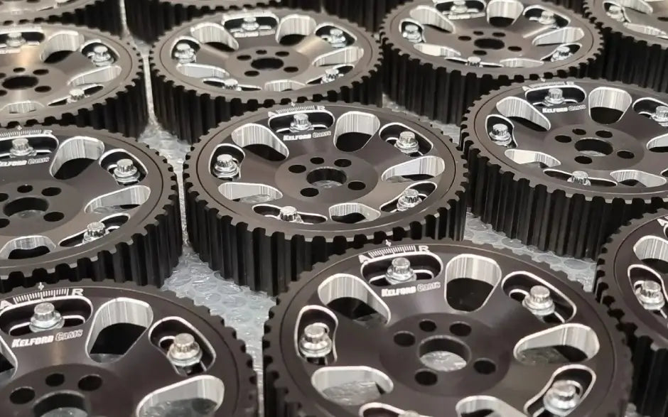 Kelford Cams Nissan RB20 RB26 Cam Gears - KCG25