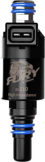 Atomizer Fury BC210 EV1 Fuel Injector - ATOBAT-BC210 ATOBAT-BC210