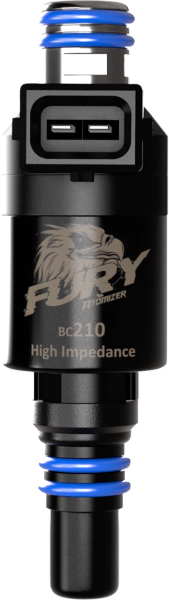 Atomizer Fury BC210 EV1 Fuel Injector - ATOBAT-BC210 ATOBAT-BC210