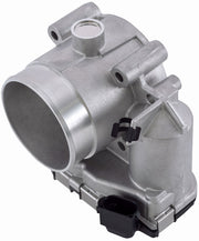Aeroflow Bosch Motorsport 54mm DBW Electronic Throttle Body Bosch 0 280 750 150, Suit Drive By Wire Applications (AF64-2207)