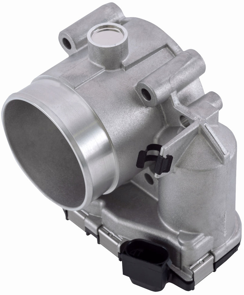 Aeroflow Bosch Motorsport 54mm DBW Electronic Throttle Body Bosch 0 280 750 150, Suit Drive By Wire Applications (AF64-2207)