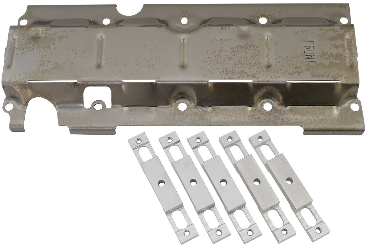 Dart LS Next/LS Next2 Windage Tray Kit - DA32000121F DA32000121F