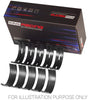 King XP Series Main Bearing Set, .25mm (.010") - KBMB5721XP0.25 KBMB5721XP0.25