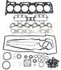 PG Full Engine Gasket Kit - 5RFGS698 5RFGS698