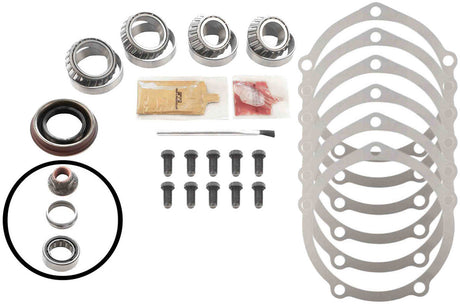 Richmond Ford 9" Installation Kit with Timken Bearings - RI83-1013-1 RI83-1013-1
