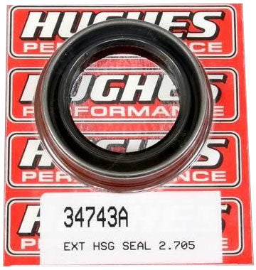 Hughes Transmission Rear Yoke Seal - HT34743A HT34743A