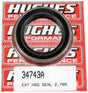Hughes Transmission Rear Yoke Seal - HT34743A HT34743A