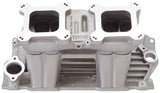 Edelbrock Street Tunnel Ram Intake Manifold - ED7110 ED7110