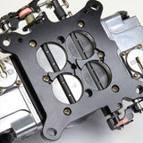 Holley 600cfm Ultra XP Aluminium Carburettor - HO0-80801BKX