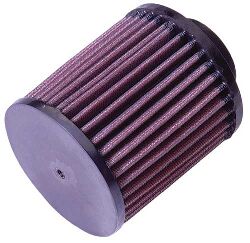 K&N Replacement Motorcycle Air Filter Suit Honda TRX300/400/450 1998-2004 (KNHA-3098) KNHA-3098