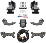 Wilwood Electric Park Brake Upgrade Kit - WB140-18080 WB140-18080