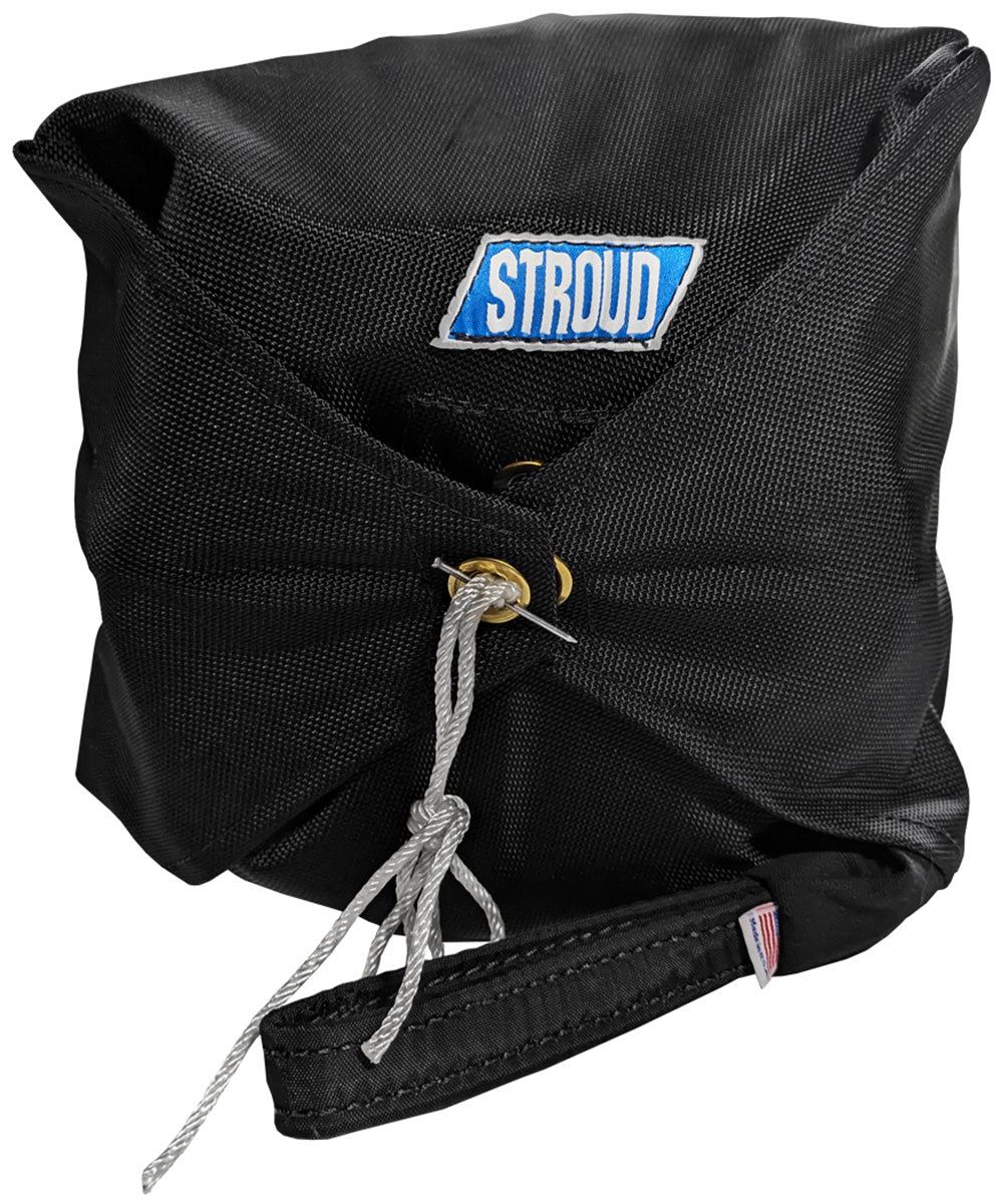 Stroud 430 Series Pro Mod Chute - SS430-01-04 SS430-01-04