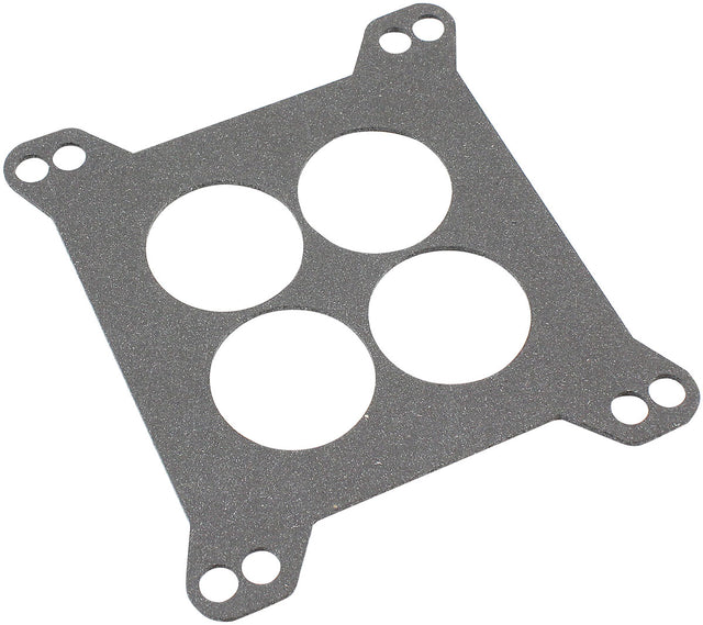 Aeroflow 4150 Square Bore Base Gasket 4 Hole Design - AF57-4151 AF57-4151