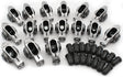 Aeroflow Big Block Chev Stainless Steel Roller Rocker Set - AF95-1217 AF95-1217