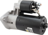 Aeroflow XPRO OEM Replacement Starter Motor - AF4250-5005