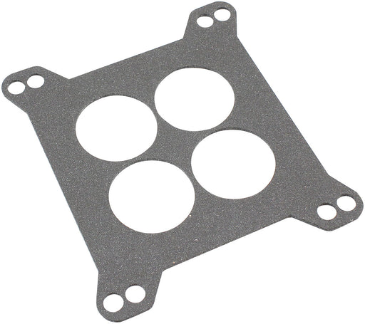 Aeroflow 4150 Square Bore Base Gasket 4 Hole Design 1/32" (0.90mm) Thickness, Bulk Ten Pack (AF57-4151-10) AF57-4151-10