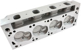 Aeroflow Assembled 208cc Aluminium Cylinder Heads, 68cc Chamber, Pair - AF95-2351