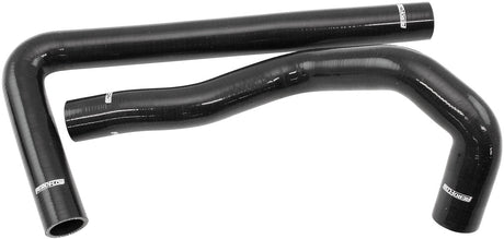 Aeroflow Silicone Radiator Hose Kits, Black - AF9280-0056 AF9280-0056