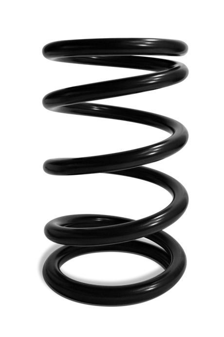 AFCO 6th Coil Spring, 5" X 300 Black AFCOIL® - 26300-2B 26300-2B
