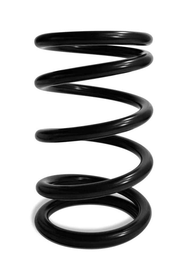 AFCO 6th Coil Spring, 5" X 300 Black AFCOIL® - 26300-2B 26300-2B