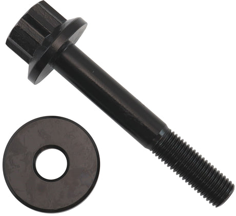 Aeroflow Harmonic Balancer Bolt- GM LS 12 Point Head, 1-1/16" Thread (AF37-1405) AF37-1405