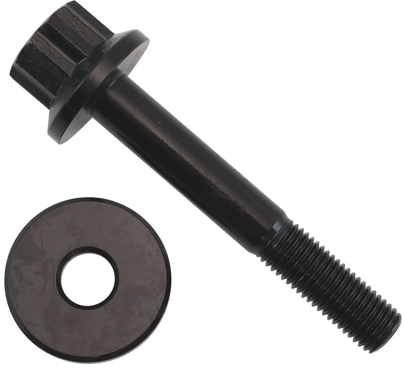 Aeroflow Harmonic Balancer Bolt- GM LS 12 Point Head, 1-1/16" Thread (AF37-1405) AF37-1405