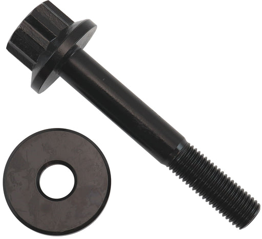 Aeroflow Harmonic Balancer Bolt- GM LS 12 Point Head, 1-1/16" Thread (AF37-1405) AF37-1405