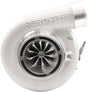 Aeroflow BOOSTED 6270 Conversion V-Band 0.85 Turbocharger 900HP, Natural Cast Finish - AF8005-4028 AF8005-4028