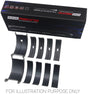 King XP Series Main Bearing Set, STD - KBMB509XP KBMB509XP
