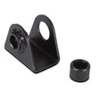 AFCO Weld-On Universal Shock Mount, Narrow - 20137-1 20137-1