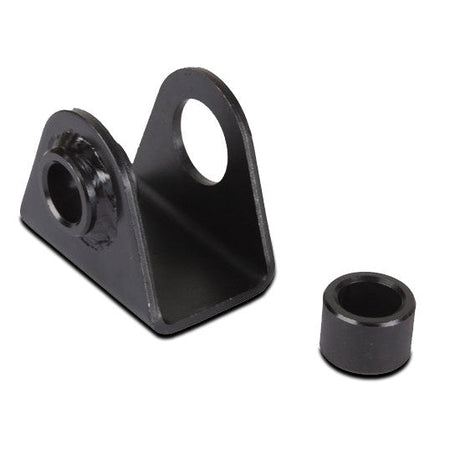 AFCO Weld-On Universal Shock Mount, Narrow - 20137-1 20137-1
