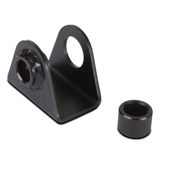 AFCO Weld-On Universal Shock Mount, Narrow - 20137-1 20137-1