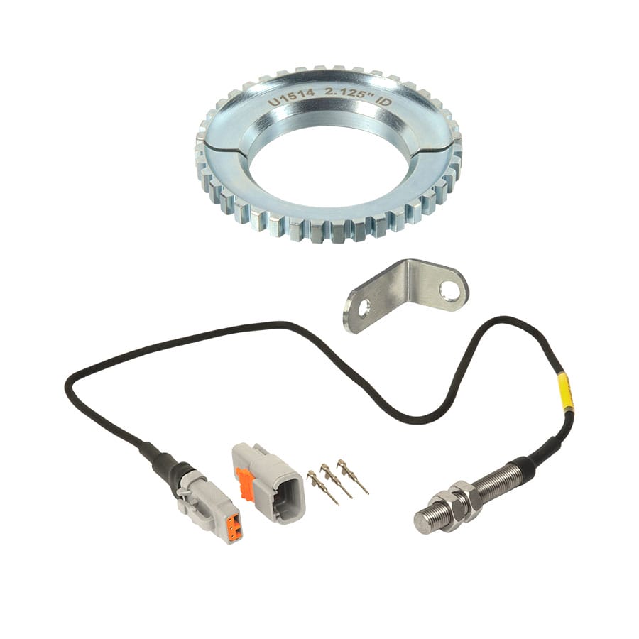 Strange Driveshaft Speed Sensor Kit - STU1614-T STU1614-T