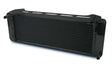 AFCO Aluminum Black Heat Exchanger 1999-04 Ford Lightning/F150 Single Pass (L - 26-3/8”) X (W - 3”) X (H - 8-7/8”) - 80245NB 80245NB