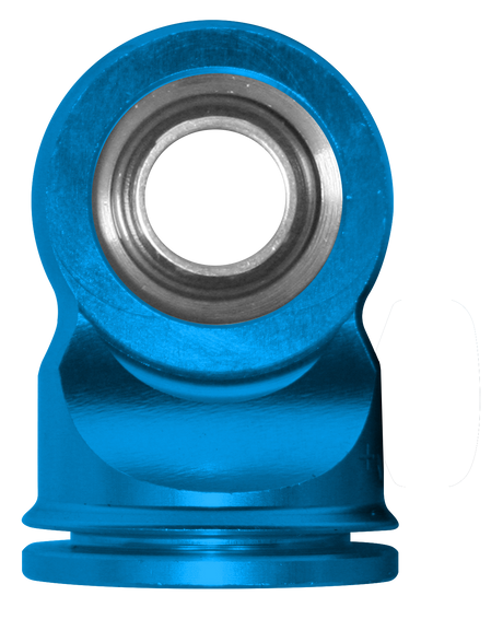 AFCO Base Valve Small Body Monotube Assembly. Fits 63 & 64 Series - 550000141 550000141