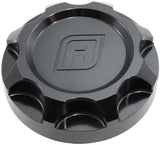 Aeroflow Mitsubishi 4G63 Billet Oil Cap - AF82-1014BLK AF82-1014BLK